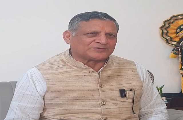 मनु भाकर ने पूरे देश का नाम किया रोशन, हरियाणा की बेटी की उपलब्धि पर गर्व: कंवर पाल गुर्जर